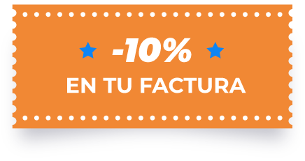 Oferta de luz y gas